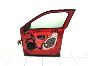 Peugeot 2008 P24 (2019–2026) Front door - 5