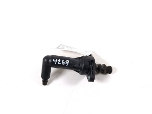 Volkswagen Golf VI (2008–2013) Cylindre récepteur d’embrayage 6Q0721261F - 2