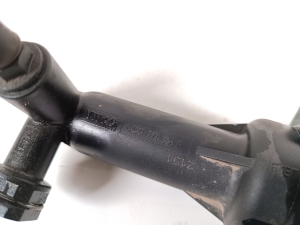 Volkswagen Golf VI (2008–2013) Cylindre récepteur d’embrayage 6Q0721261F - 3