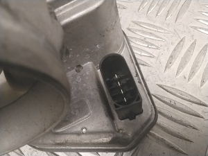 BMW 5 SERIES E61 (2004–2010) Accelerator valve 7804373 - 3
