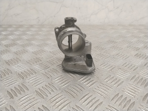 Accelerator valve - 7804373