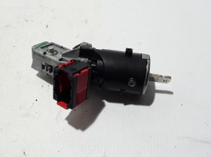   Ignition switch 