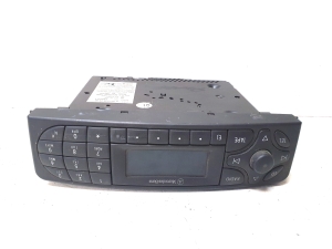 Radio / CD-Player / DVD-Player / Navigation - A2038202486