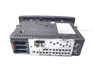 Mercedes Benz C-Class 203 (2000–2007) Radio (head unit) A2038202486 - 3
