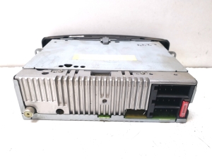 Mercedes Benz C-Class 203 (2000–2007) Radio (head unit) A2038201686 - 3