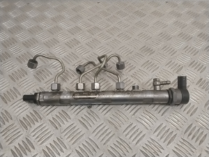 Common Rail Kraftstoffleitung - 7809129