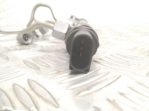 BMW 5 SERIES E60 (2003–2010) Kõrgsurve kütusetoru 7809129 - 4