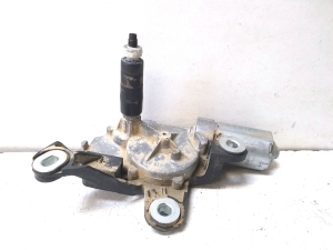 Volkswagen Caddy III (2004–2015) Heckwischermotor 1T0955711 - 2