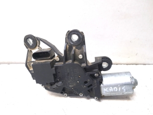 Volkswagen Caddy III (2004–2015) Heckwischermotor 1T0955711 - 4