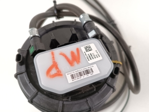 TOYOTA ProAce (2016–2026) Kütusepump paagis 9807056380 - 2
