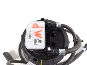 TOYOTA ProAce (2016–2026) Kütusepump paagis 9807056380 - 5