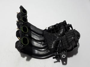   Intake manifold 