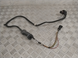 BMW 5 SERIES E60 (2003–2010) Motorkabelbaum 7803771