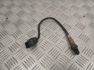 BMW X3 E83 (2003–2010) Lambda-andur 7804369 - 2