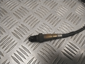 BMW X3 E83 (2003–2010) Lambda-andur 7804369 - 4