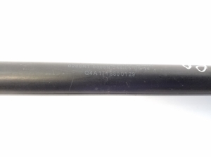 Mercedes Benz SLK-Class 171 (2004–2011) Hood prop/gas strut A1718800129 - 2