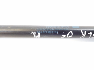 Mercedes Benz SLK-Class 171 (2004–2011) Hood prop/gas strut A1719800164 - 3