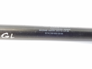 Mercedes Benz B-Class 245 (2005–2011) Heckklappendämpfer A1699800964 - 2