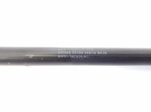 Jaguar XJ (2009–2026) Hood prop/gas strut AW9316C826AC - 4
