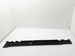 BMW 5 SERIES G30 (2016–2026) Schwellerverkleidung außen 7435866 - 3