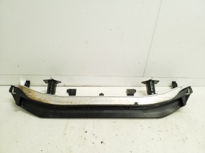 TOYOTA Land Cruiser 150 (2009–2026) Eesmise kaitseraua tala 5202160210 - 3