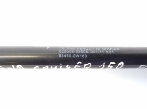 TOYOTA Land Cruiser 150 (2009–2026) Hood prop/gas strut 534500W180 - 2