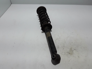 Stoßdämpfer hinten
