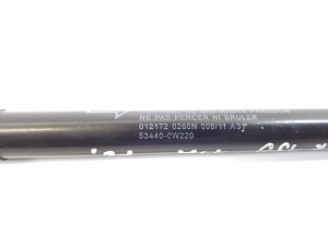 TOYOTA Land Cruiser 150 (2009–2026) Hood prop/gas strut 534400W220 - 3
