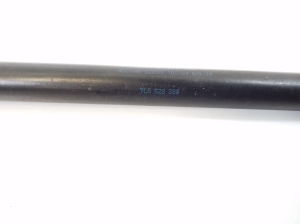 Porsche Cayenne (2002–2010) Hood prop/gas strut 7L5823359 - 3