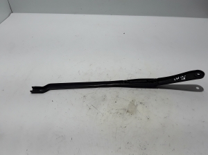 BMW 5 SERIES G30 (2016–2026) Esiklaasi puhasti hoob 7474830 - 2