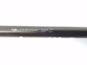 Peugeot 208 (2012–2019) Heckklappendämpfer 9673083680 - 3
