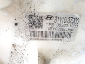 Hyundai i40 (2011–2026) Kütusetaseme andur paagis 311103Z900 - 3