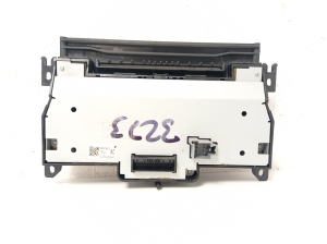 Land Rover Evoque (2011–2018) Heater control panel BJ3214C239AC - 5