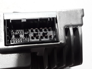 BMW 5 SERIES G30 (2016–2026) Audio amplifier 6834903 - 2