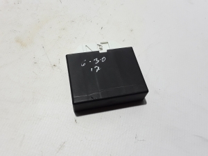 BMW 5 SERIES G30 (2016–2026) Parking system control unit 6997149 - 2