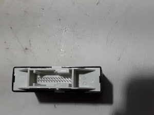BMW 5 SERIES G30 (2016–2026) Parking system control unit 6997149 - 3