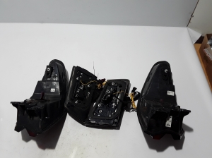 BMW 5 SERIES G30 (2016–2026) Eckleuchte hinten - 2