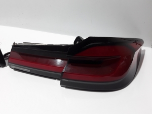 BMW 5 SERIES G30 (2016–2026) Eckleuchte hinten - 4