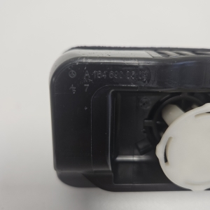 Mercedes Benz GL-Class 164 (2006–2012) Autre support - 3