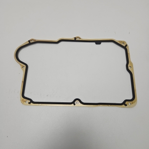 Gasket - A2463710780