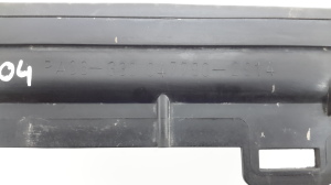  Conditioner radiator bracket 