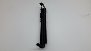 Mercedes Benz C-Class 204 (2007–2014) Halter Klimakondensator - 2