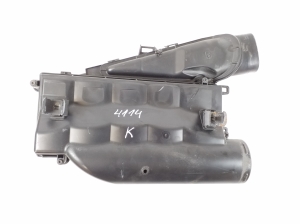 Mercedes Benz ML-Class 166 (2011–2015) Luftfiltergehäuse A2780900101 - 3