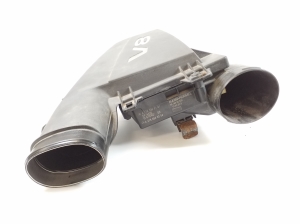Mercedes Benz ML-Class 166 (2011–2015) Luftfiltergehäuse A2780900101 - 4
