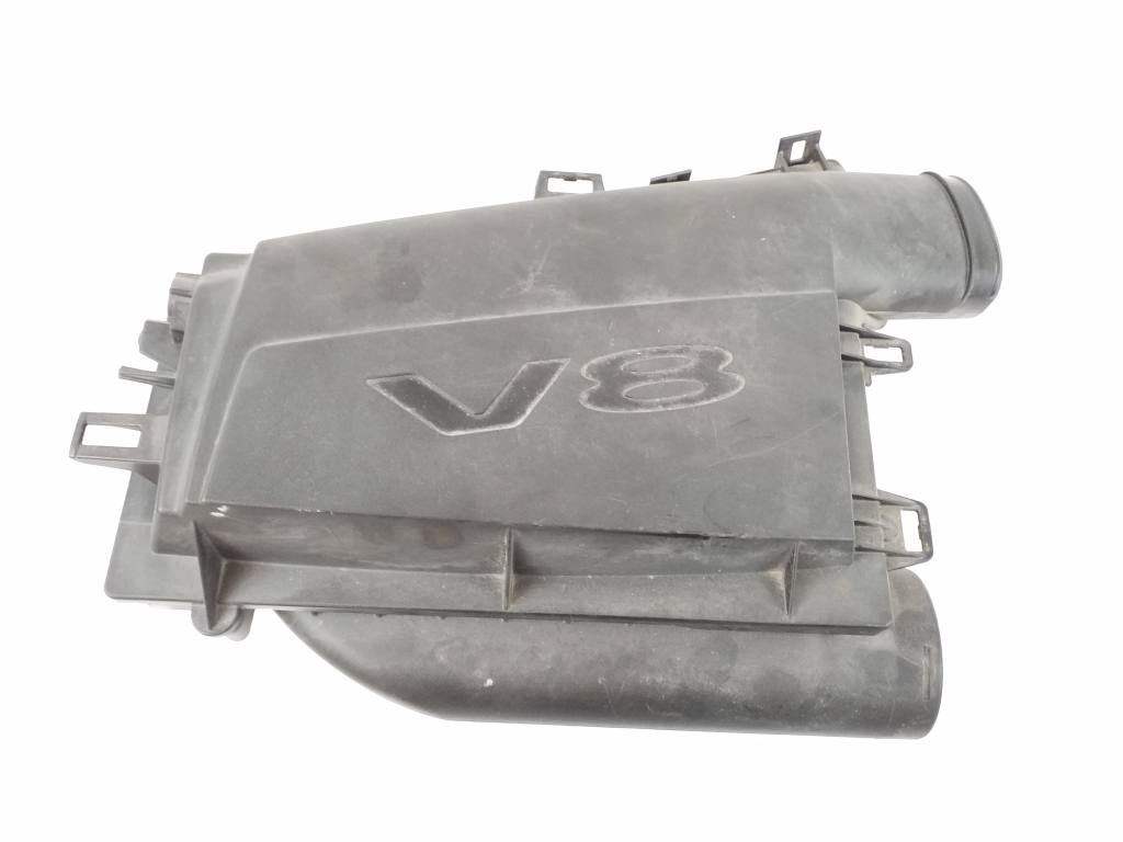 Mercedes Benz ML-Class 166 (2011–2015) Luftfiltergehäuse A2780900201 Mercedes Benz ML-Class 166 (2011–2015) Luftfiltergehäuse A2780900201