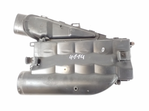 Mercedes Benz ML-Class 166 (2011–2015) Luftfiltergehäuse A2780900201 - 2