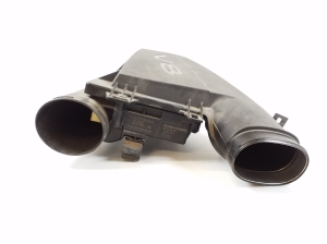 Mercedes Benz ML-Class 166 (2011–2015) Luftfiltergehäuse A2780900201 - 4