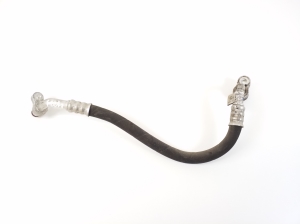 Mercedes Benz ML-Class 166 (2011–2015) Klimaleitung A1668301315 - 2