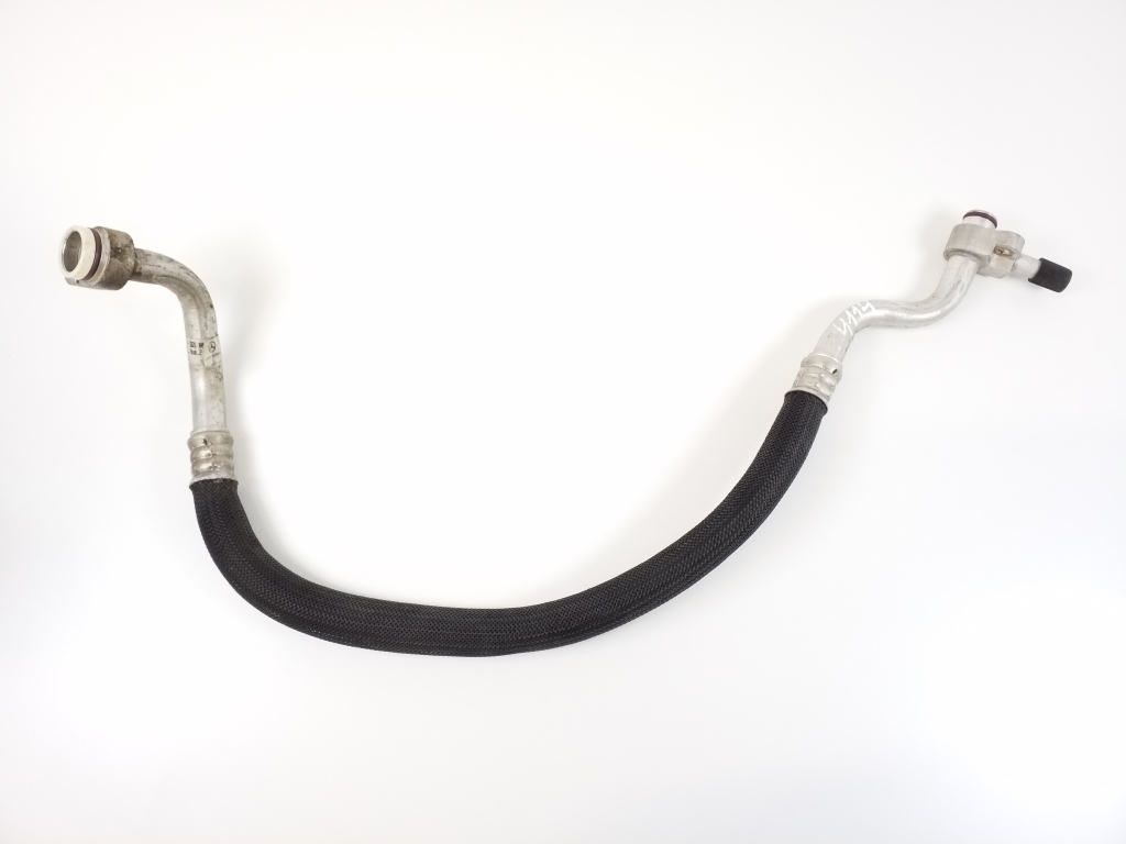 Mercedes Benz ML-Class 166 (2011–2015) Klimaleitung A1668301415 Mercedes Benz ML-Class 166 (2011–2015) Klimaleitung A1668301415
