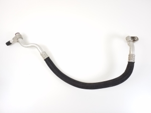 Mercedes Benz ML-Class 166 (2011–2015) Klimaleitung A1668301415 - 2